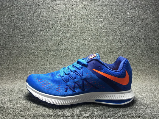 Super Max Nike Zoom Winflo 3 Men--003